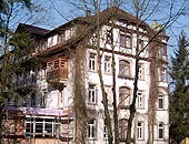 Gunzenbach Hof, Baden-Baden