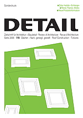 Detail 7/8 2005,Objekt + Produkt, Haus der Gegenwart in München, pdf 440 kB