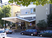 Bürgerhospital, Frankfurt/Main