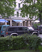 Briennerstraße, München